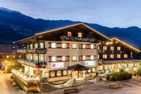 Отель Hotel Standlhof, Удернс